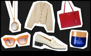 Elegant Enticements: Chic Gifts για τη μοντέρνα μαμά
