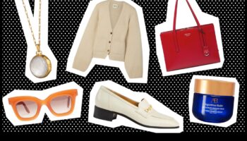 Elegant Enticements: Chic Gifts για τη μοντέρνα μαμά