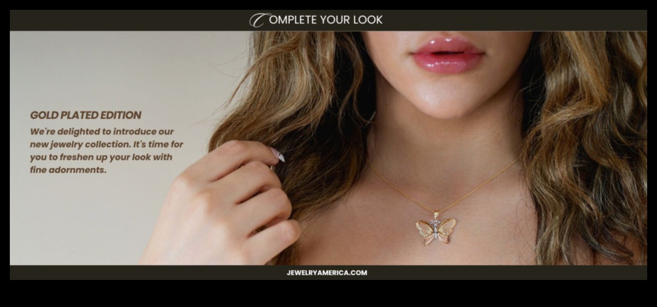 Λαμπερά στολίδια αναβαθμίζουν το στυλ σας με χρυσά κοσμήματα 5 Λαμπερά στολίδια: Ανεβάστε το στυλ σας με χρυσά κοσμήματα