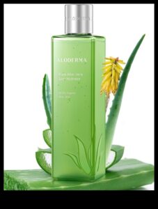 Ενυδάτωση πρωινού: Ξεκινήστε σωστά τη μέρα σας με έγχυμα αλόης βέρα