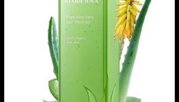 Ενυδάτωση πρωινού: Ξεκινήστε σωστά τη μέρα σας με έγχυμα αλόης βέρα