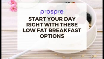 Ενίσχυση πρωινού: Ξεκινήστε σωστά τη μέρα σας με Sipper χαμηλών θερμίδων