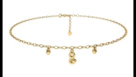 Θεϊκά Στολίδια: Αποκαλύψτε την κομψότητα με τα θεϊκά μας ποδαράκια