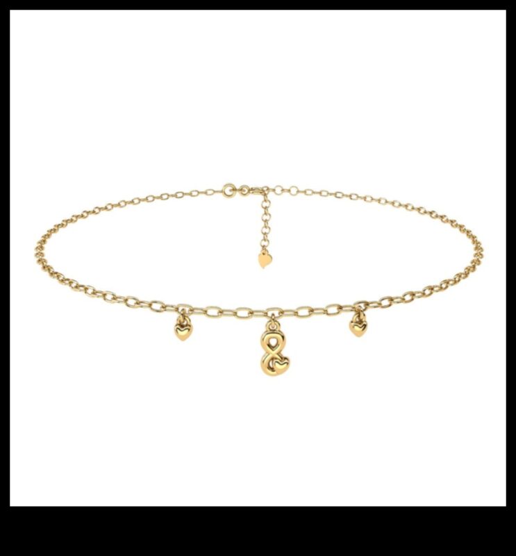 Θεϊκά Στολίδια: Αποκαλύψτε την κομψότητα με τα θεϊκά μας ποδαράκια