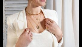 Jewelry Journals: Your Passport to the Latest Trends