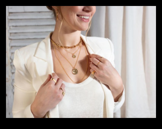 Jewelry Journals: Your Passport to the Latest Trends