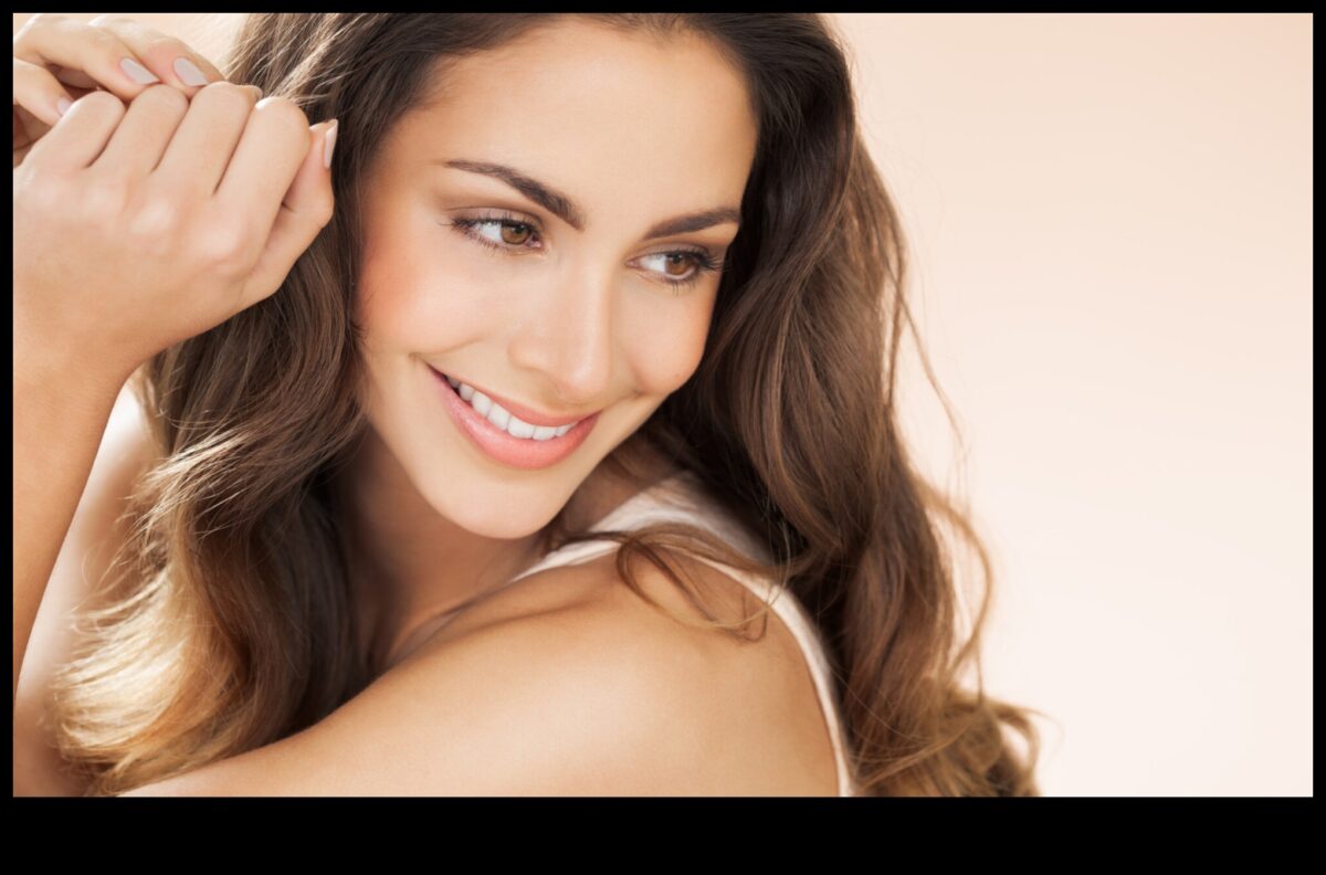 Χρώμα μαλλιών και αυτοπεποίθηση: Πώς οι τρέσες σας επηρεάζουν την αυτοεκτίμησή σας