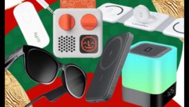 Tech Trends: Futuristic Gifts for the Gadget Guru