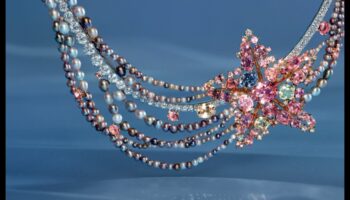 Φωτεινά μαργαριτάρια: Αγκαλιάστε τη λάμψη της διαχρονικής ομορφιάς