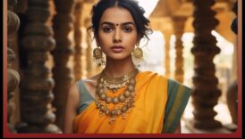 Χειροποίητα στολίδια: Ανεβάστε την γκαρνταρόμπα σας με χειροποίητο Glam